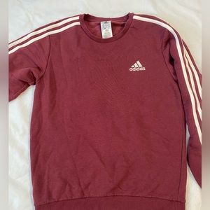 Adidas’s Sweater